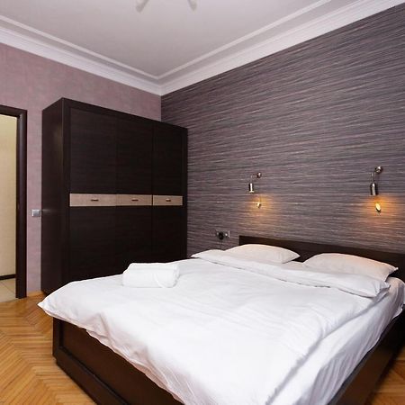 Apartments On Privokzalnaya Minsk Ngoại thất bức ảnh